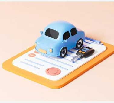 呼和浩特汽车抵押贷款怎么办理?